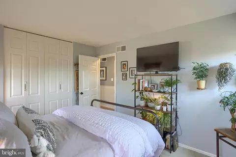 Bedroom - 4901 Roller Rd, Millers, MD 21102 photo 3 of 10