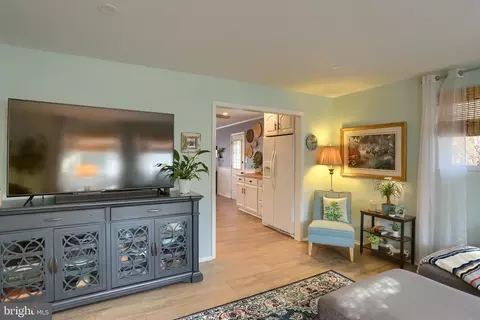 Entry Way - 4901 Roller Rd, Millers, MD 21102 photo 3 of 3