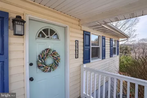 Exterior - 4901 Roller Rd, Millers, MD 21102 photo 14 of 14