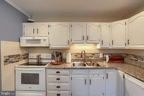 Kitchen - 4901 Roller Rd, Millers, MD 21102 photo 1 of 3