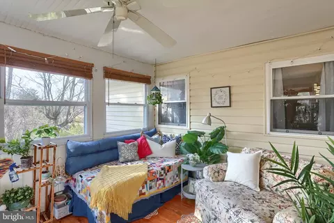 Exterior - 4901 Roller Rd, Millers, MD 21102 photo 2 of 14