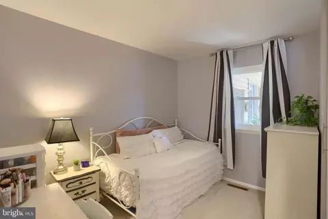 Bedroom - 4901 Roller Rd, Millers, MD 21102 photo 4 of 10