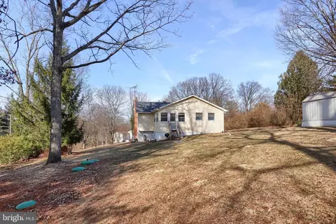 Exterior - 4901 Roller Rd, Millers, MD 21102 photo 9 of 14