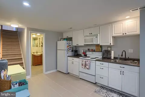 Kitchen - 4901 Roller Rd, Millers, MD 21102 photo 3 of 3