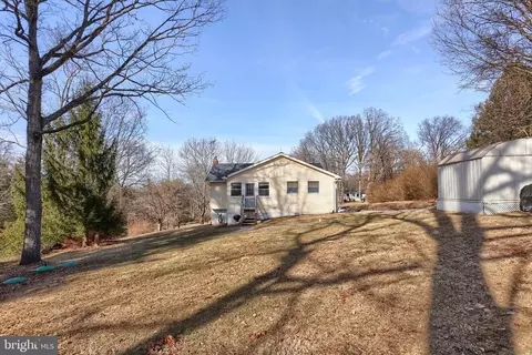 Exterior - 4901 Roller Rd, Millers, MD 21102 photo 8 of 14