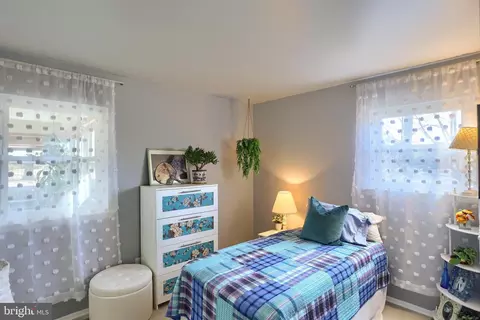 Bedroom - 4901 Roller Rd, Millers, MD 21102 photo 6 of 10
