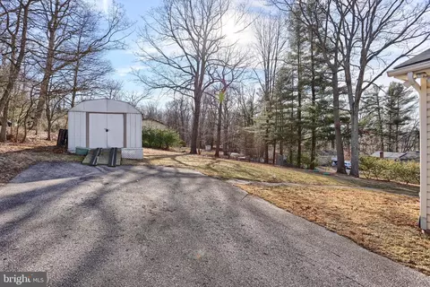 Exterior - 4901 Roller Rd, Millers, MD 21102 photo 6 of 14