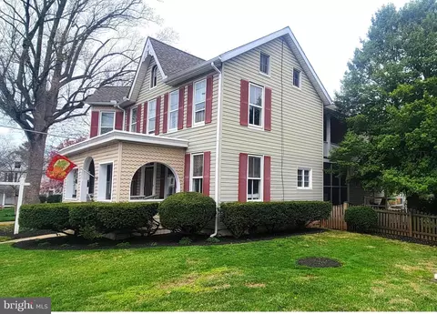 143 E Green St, Westminster, MD 21157 photo 6