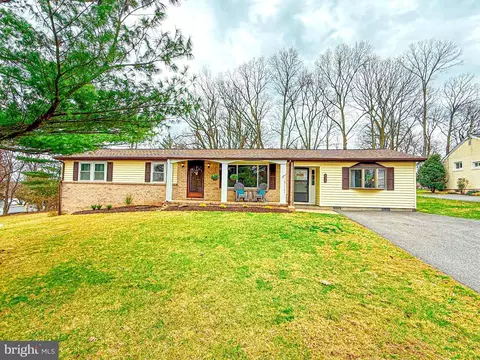 525 Mount Holly Dr, Westminster, MD 21157