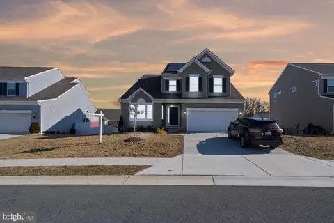 10 Alyssum St, Taneytown, MD 21787