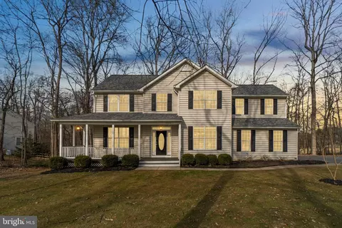 3910 Calvins Twilight Way, Manchester, MD 21102