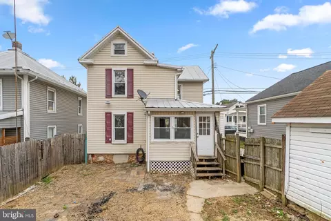Exterior - 30 Webster St, Westminster, MD 21157 photo 5 of 7