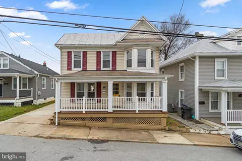 30 Webster St, Westminster, MD 21157