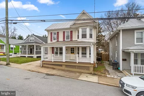 Exterior - 30 Webster St, Westminster, MD 21157 photo 3 of 7