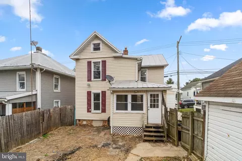 Exterior - 30 Webster St, Westminster, MD 21157 photo 6 of 7