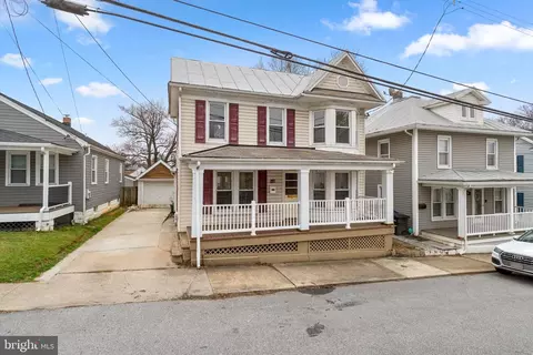 Exterior - 30 Webster St, Westminster, MD 21157 photo 2 of 7