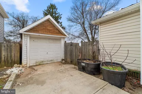Exterior - 30 Webster St, Westminster, MD 21157 photo 7 of 7