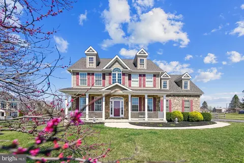 1280 Cambria Rd, Westminster, MD 21157