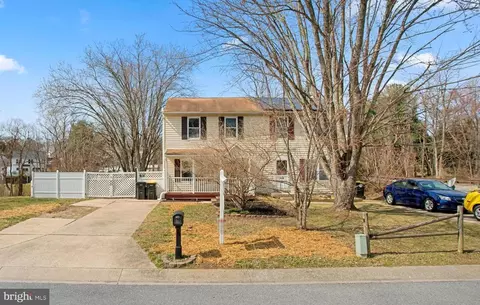7310 Jennifer Way, Sykesville, MD 21784