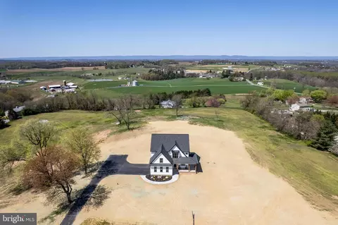 530 Clear Rdg, Union Bridge, MD 21791