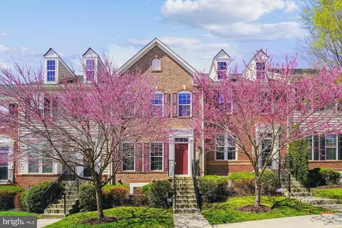 7600 Willow Bottom Rd, Sykesville, MD 21784