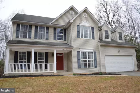 2220 Forest Hill Rd, Marriottsville, MD 21104