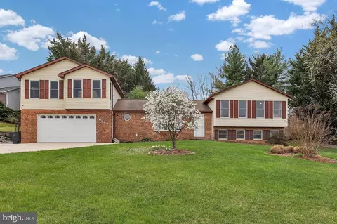 6640 Christy Acres Cir, Mount Airy, MD 21771