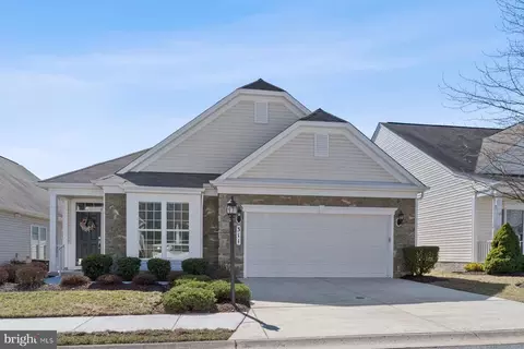 311 Clubside Dr #LOT 315, Taneytown, MD 21787
