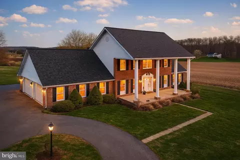 4551 Wentz Rd, Manchester, MD 21102