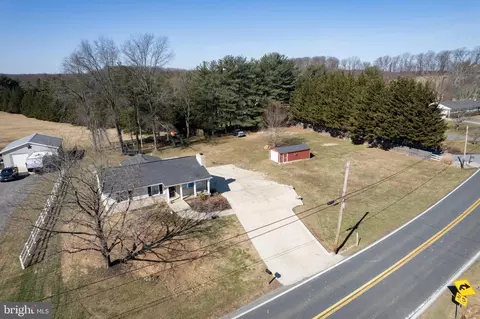 5136 Woodbine Rd, Woodbine, MD 21797