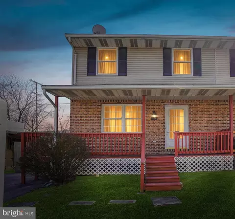 106 Ratem Dr, Westminster, MD 21157
