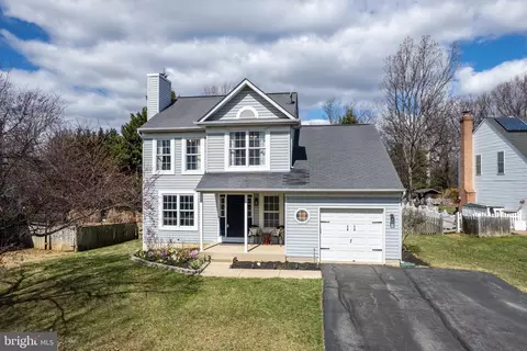 1056 Caren Dr, Sykesville, MD 21784