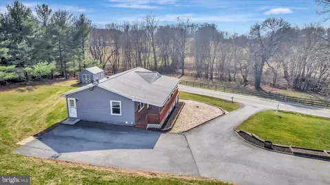 5705 Cabbage Spring Rd, Mount Airy, MD 21771 photo 29