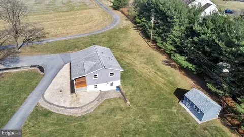 5705 Cabbage Spring Rd, Mount Airy, MD 21771 photo 34