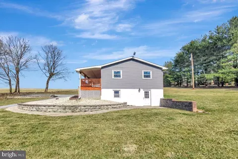 5705 Cabbage Spring Rd, Mount Airy, MD 21771 photo 5