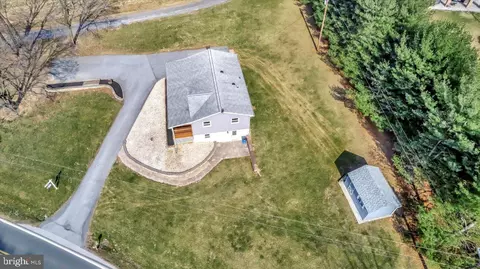 5705 Cabbage Spring Rd, Mount Airy, MD 21771 photo 32