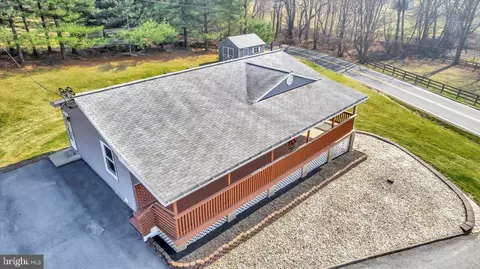 5705 Cabbage Spring Rd, Mount Airy, MD 21771 photo 28