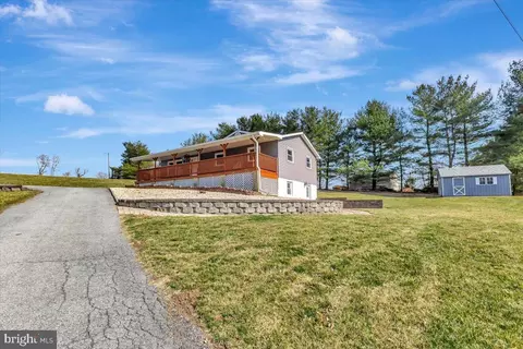 5705 Cabbage Spring Rd, Mount Airy, MD 21771 photo 37