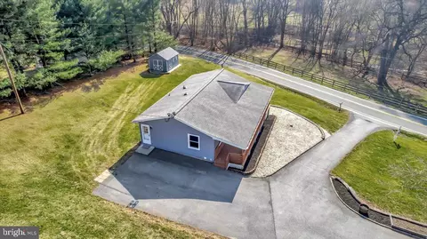 5705 Cabbage Spring Rd, Mount Airy, MD 21771 photo 30