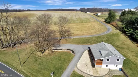 5705 Cabbage Spring Rd, Mount Airy, MD 21771 photo 36