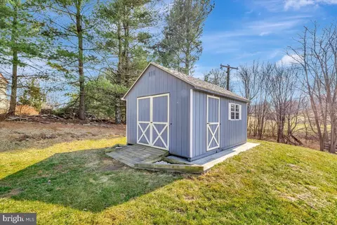 5705 Cabbage Spring Rd, Mount Airy, MD 21771 photo 35