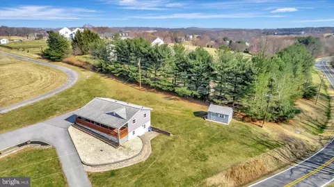 5705 Cabbage Spring Rd, Mount Airy, MD 21771 photo 27