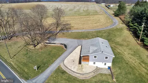 5705 Cabbage Spring Rd, Mount Airy, MD 21771 photo 33