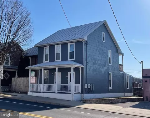 3270 Main St, Manchester, MD 21102
