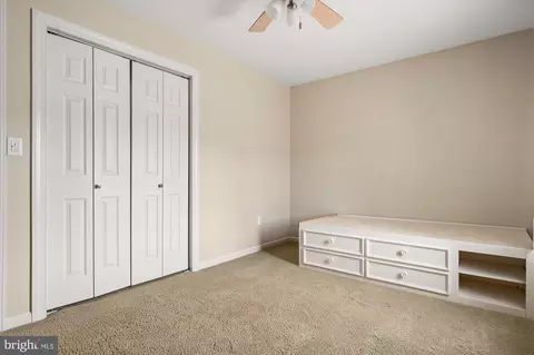 Bedroom - 172 Leppo Rd, Westminster, MD 21158 photo 9 of 10