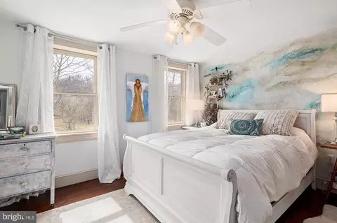 Bedroom - 172 Leppo Rd, Westminster, MD 21158 photo 5 of 10