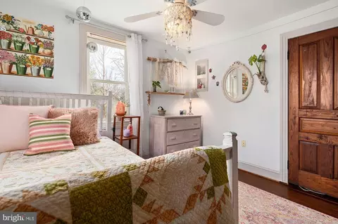 Bedroom - 172 Leppo Rd, Westminster, MD 21158 photo 7 of 10