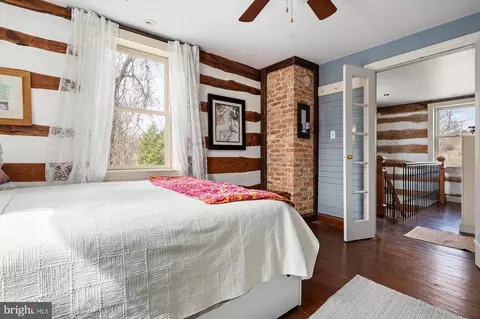 Bedroom - 172 Leppo Rd, Westminster, MD 21158 photo 3 of 10