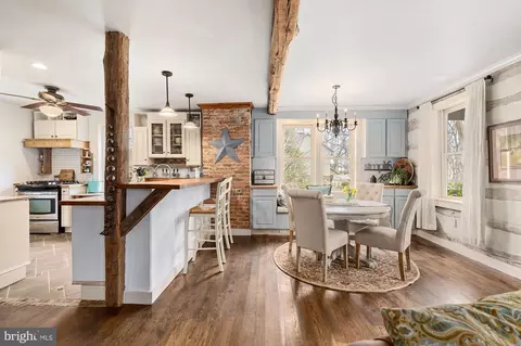 Dining - 172 Leppo Rd, Westminster, MD 21158 photo 2 of 4