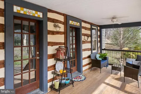 Exterior - 172 Leppo Rd, Westminster, MD 21158 photo 6 of 12